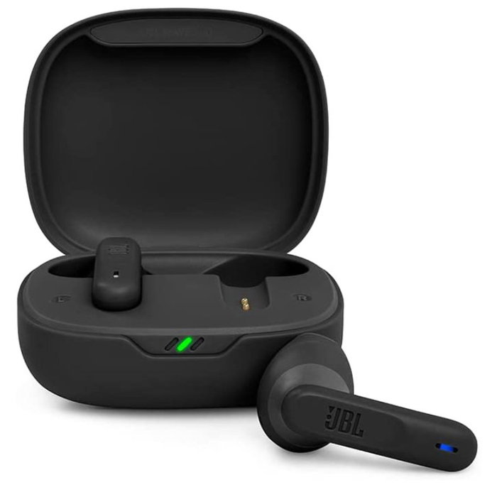 JBL Wave 300TWS Auriculares Bluetooth Negro JBL Wave 300TWS Auriculares Bluetooth Negro